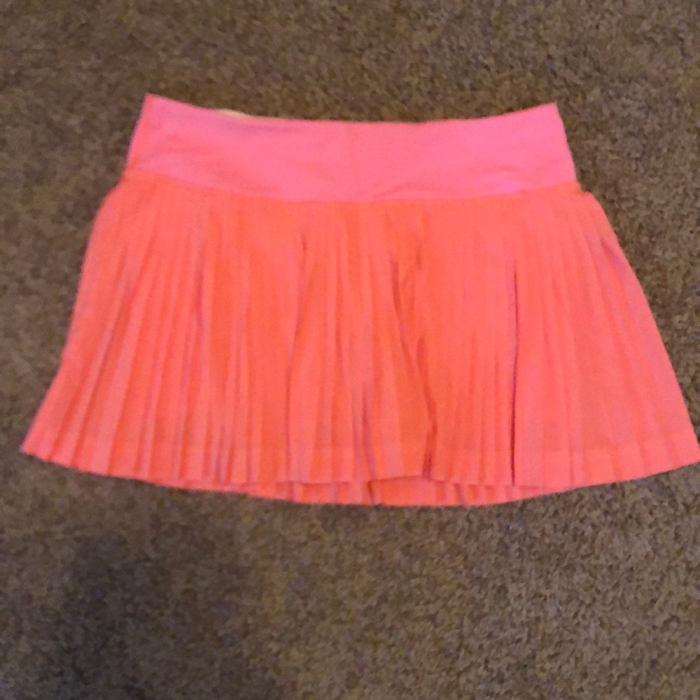 Lululemon skirt